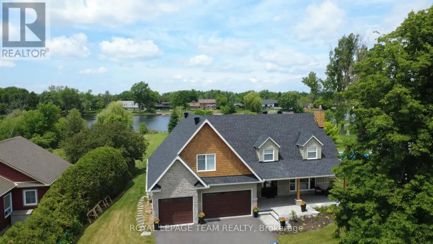 2710 RIVER ROAD, Ottawa, Ontario K4M1A3
