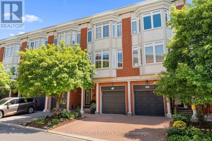 52 KINGS LANDING PRIVATE, Ottawa, Ontario K1S5P8