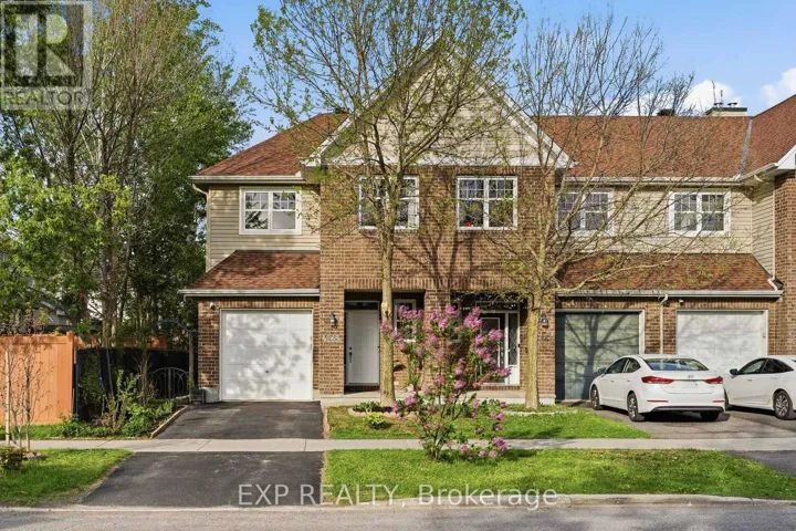 4265 KELLY FARM DRIVE, Ottawa, Ontario K1T0A6