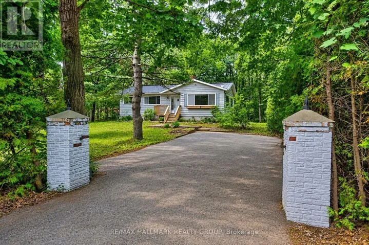 671 BAYVIEW DRIVE, Ottawa, Ontario K0A3M0