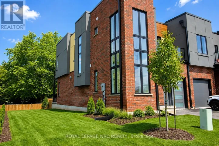 1 - 1465 STATION STREET, Pelham (Fonthill), Ontario L0S1E3