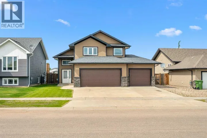 7408 29 Street, Lloydminster, Alberta T9V3N1