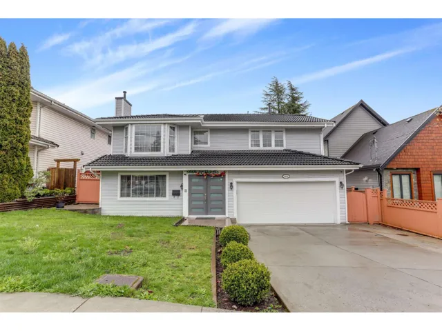 8502 148 STREET, Surrey, British Columbia V3S3G4