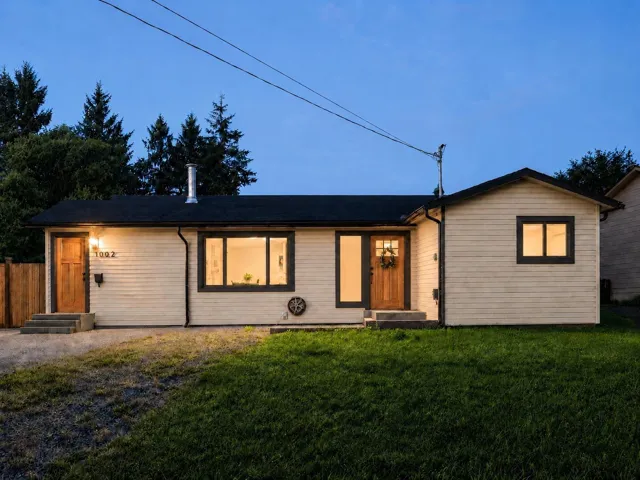 27036 28 AVENUE, Langley, British Columbia V4W3E5