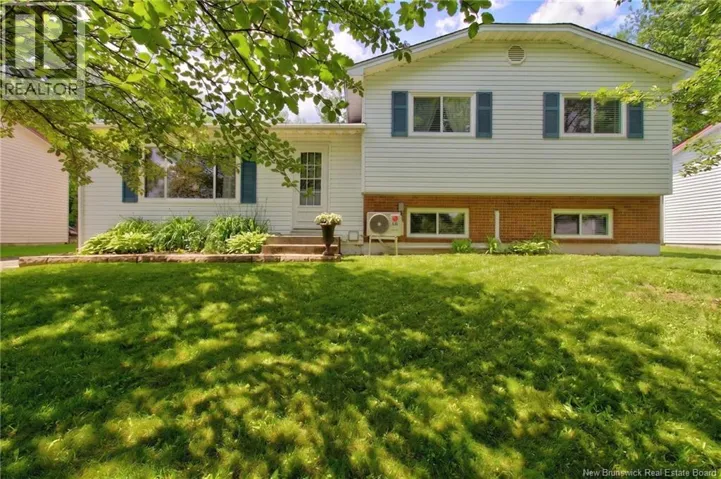 26 Goldsboro Avenue, Riverview, New Brunswick E1B4K4