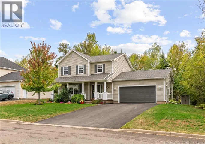 11 Desrosiers, Dieppe, New Brunswick E1A7W5