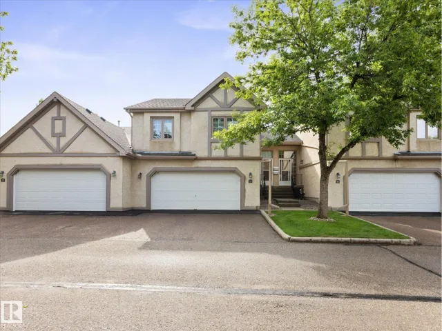 #18 57A ERIN RIDGE DR, St. Albert, Alberta T8N6G1