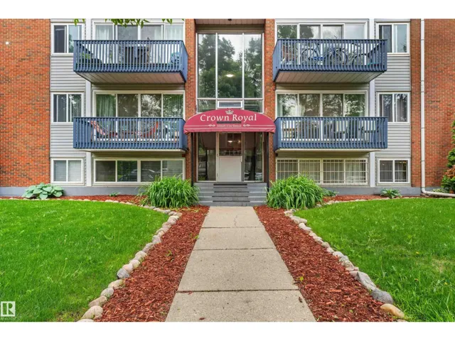 #102 10225 114 ST NW, Edmonton, Alberta T5K1S1