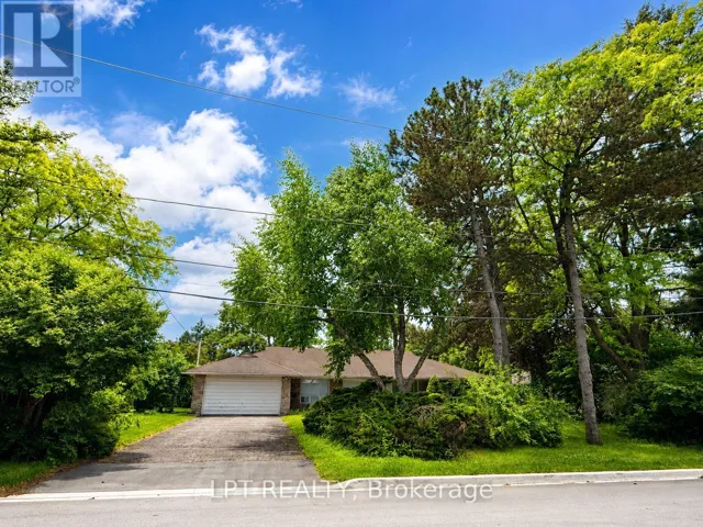 3 OXBOW ROAD, Toronto (Banbury-Don Mills), Ontario M3B1Z9