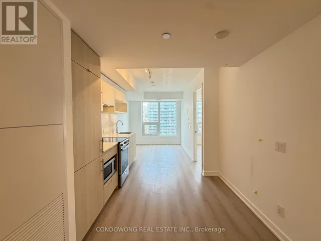 2317 - 100 QUEEN STREET E, Toronto (Church-Yonge Corridor), Ontario M5C0B5