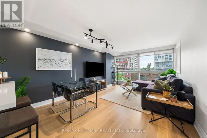 506 - 7 BROADWAY AVENUE, Toronto (Mount Pleasant West), Ontario M4P3C5