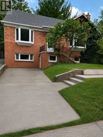 29 CODSELL AVENUE, Toronto (Bathurst Manor), Ontario M3H3V7