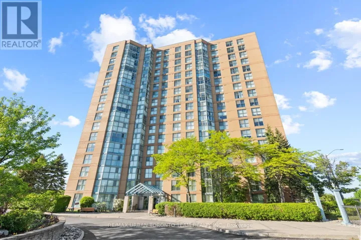 306 - 90 DALE AVENUE, Toronto (Guildwood), Ontario M1J3N4