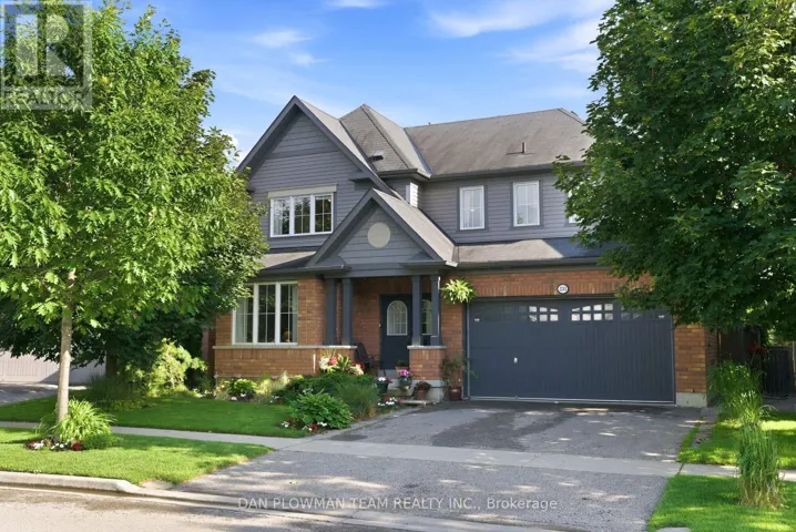 2243 PILGRIM SQUARE, Oshawa (Windfields), Ontario L1L0B5