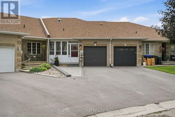 29 NATALE COURT, Bradford West Gwillimbury (Bradford), Ontario L3Z3J3