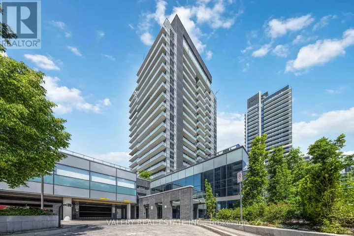 1108 - 65 ONEIDA CRESCENT, Richmond Hill (Langstaff), Ontario L4B0G9