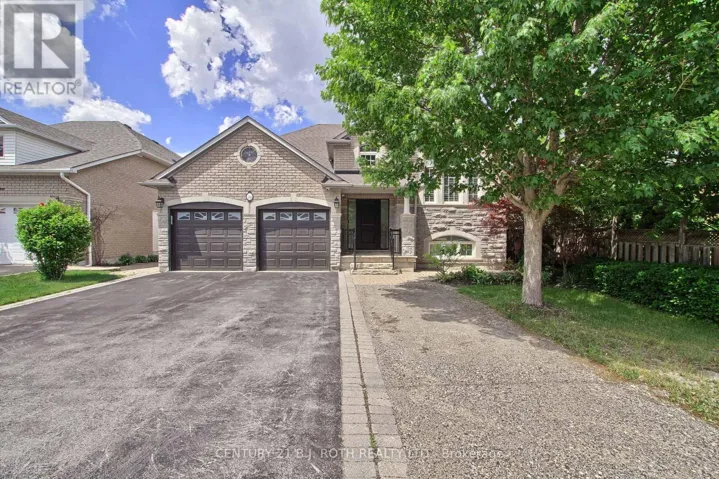 28 POPLAR DRIVE, Richmond Hill (Oak Ridges), Ontario L4E2Y4
