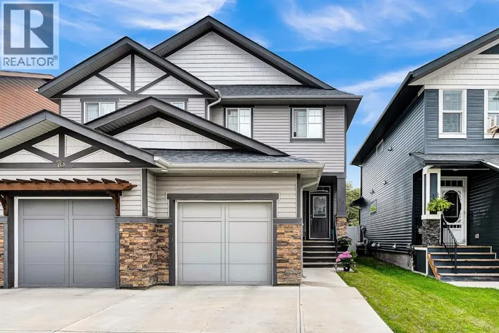 72 Legacy Mews SE, Calgary, Alberta T2X0Y5