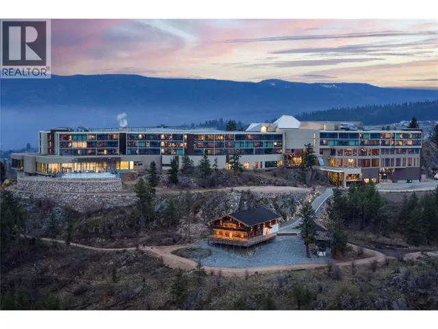 300 Sparkling Place Lot# 2, Vernon, British Columbia V1H2H7