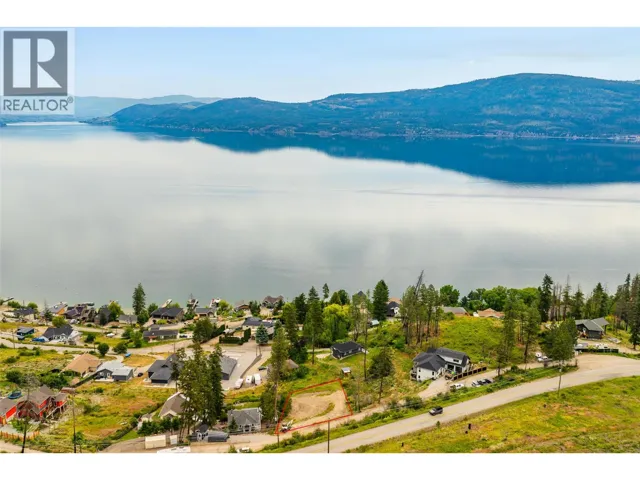 8745 Westside Road, Vernon, British Columbia V1H2E4