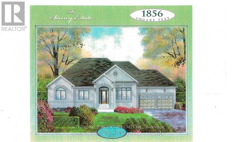 LOT 3 DAVIS WAY, Springwater, Ontario L0L1Y2
