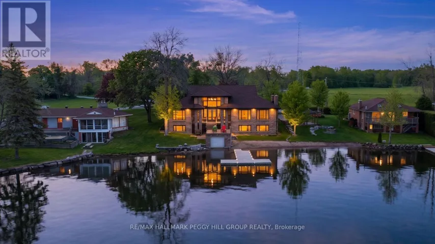 3686 PORTAGE BAY ROAD, Ramara, Ontario L0K2B0
