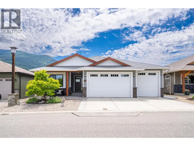 2444 York Avenue Unit# 7, Armstrong, British Columbia V4Y0Y3