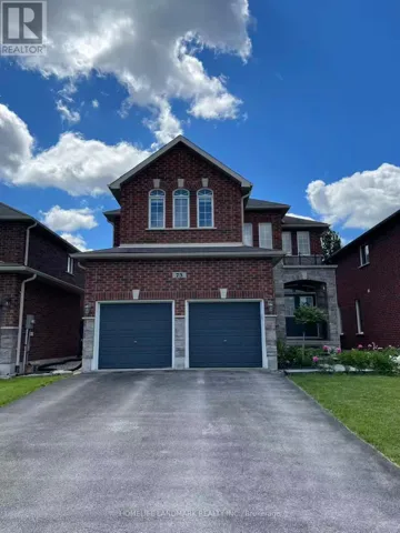 73 GRAIHAWK DRIVE, Barrie (Ardagh), Ontario L4N6G7