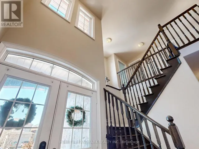 73 GRAIHAWK DRIVE, Barrie (Ardagh), Ontario L4N6G7