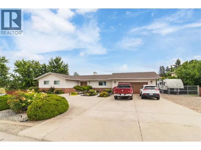 2665 Guidi Road, West Kelowna, British Columbia V1Z3J9