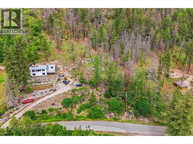 9444 Winchester Road Lot# 42, Fintry, British Columbia V1H2C6