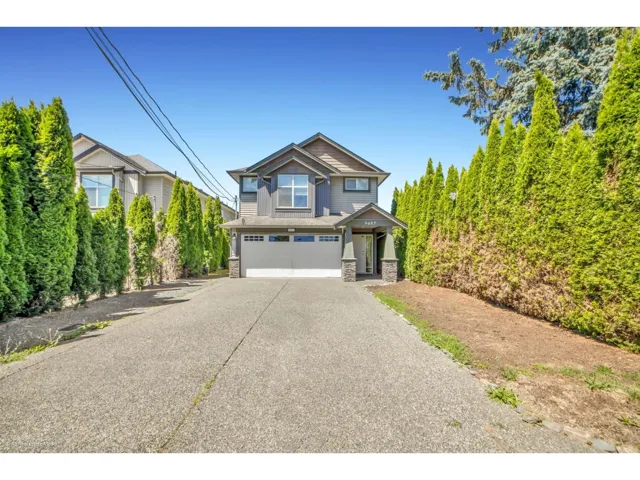 9487 COOTE STREET, Chilliwack Proper East, Chilliwack, British Columbia V2P6B7