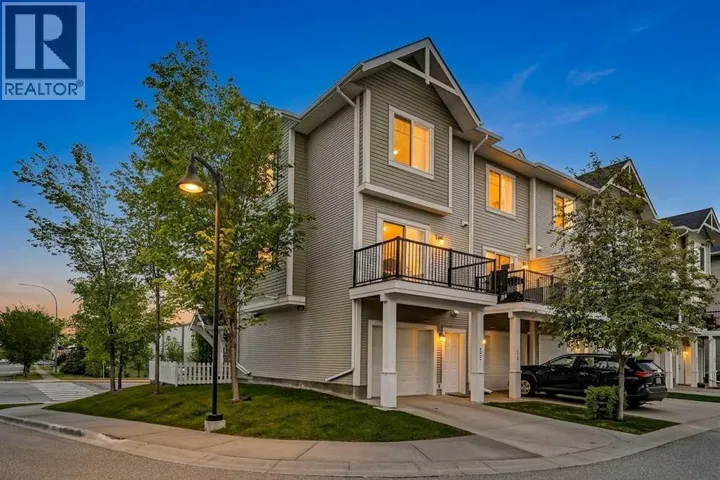 52, 300 Marina Drive, Chestermere, Alberta T1X0P6
