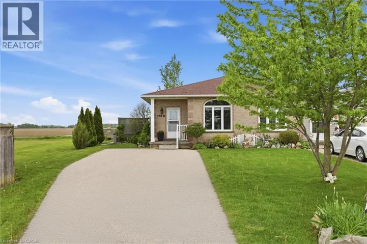 172 B KING Street E, Hagersville, Ontario N0A1H0