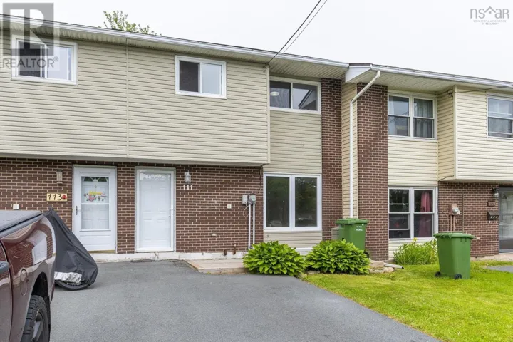 111 Merrimac Drive, Dartmouth, Nova Scotia B2W4W9
