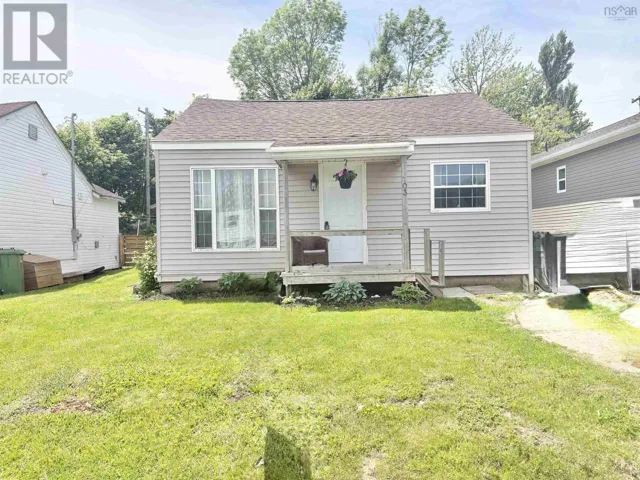 103 Cedar Street, Pictou, Nova Scotia B0K1H0
