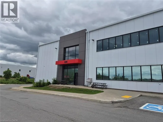 380 MCNEILLY Road, Stoney Creek, Ontario L8E5H4