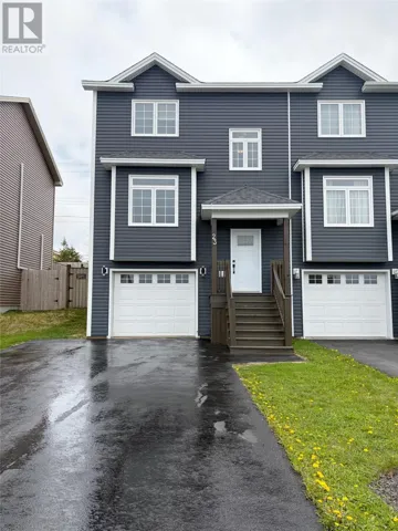 23 Alberton Drive, Paradise, Newfoundland & Labrador A1L4E6