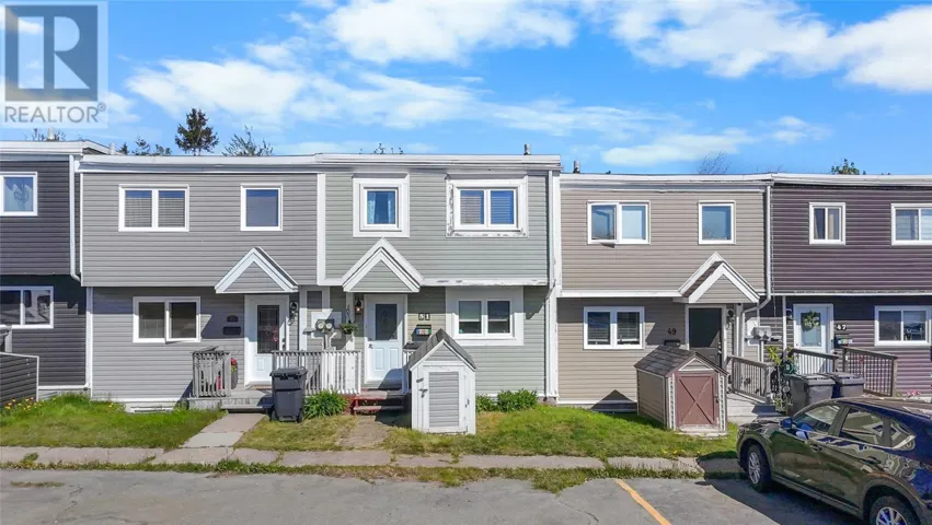51 Fairweather Avenue, Mount Pearl, Newfoundland & Labrador A1N2S5