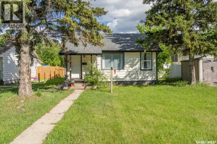 3 Ingersoll CRESCENT, Regina, Saskatchewan S4T5Y8
