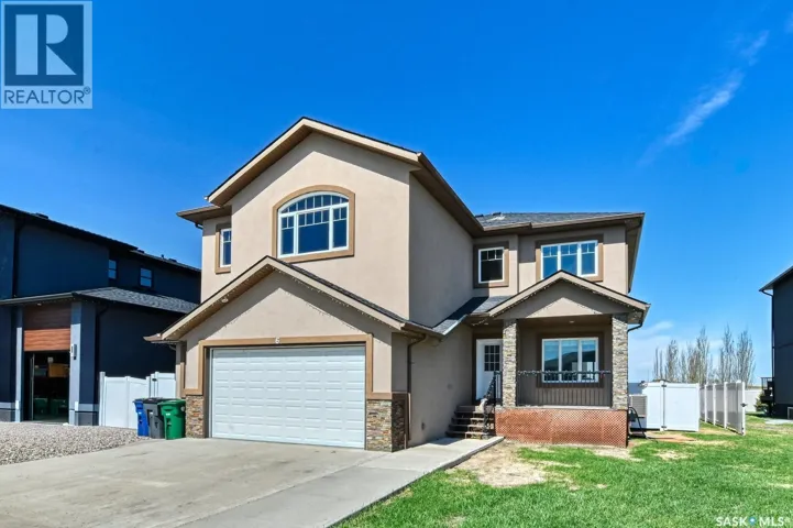6 McKenzie LANDING, White City, Saskatchewan S4L0B2