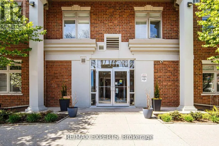 102 - 391 PLAINS ROAD E, Burlington (LaSalle), Ontario L7T4M2