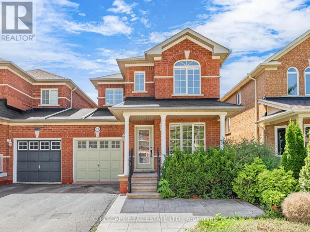 3270 RIDGELEIGH HEIGHTS, Mississauga (Churchill Meadows), Ontario L5M6R9