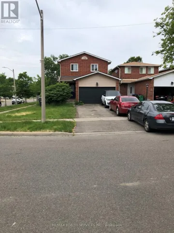 61 ECCLESTONE DRIVE N, Brampton (Brampton West), Ontario L6X3N2