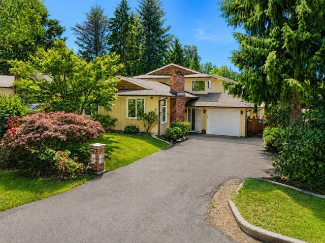 7335 141A STREET, Surrey, British Columbia V3W7L2