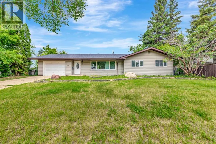 4616 45 Street, Lloydminster, Saskatchewan S9V0H5