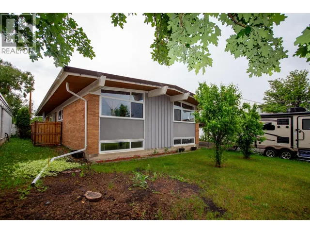 9204 13 Street, Dawson Creek, British Columbia V1G3V8
