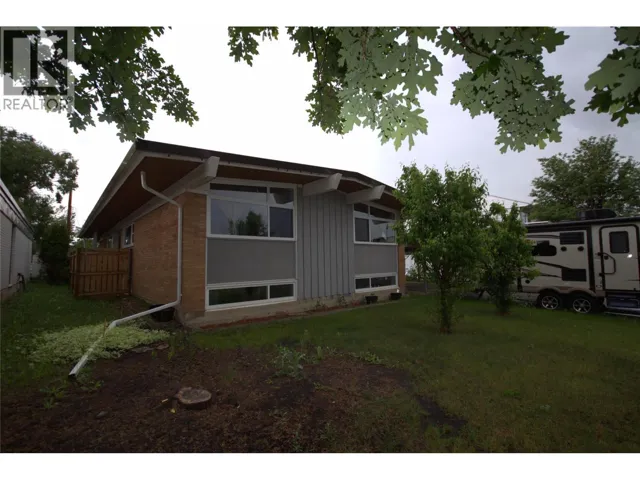 9204 13 Street, Dawson Creek, British Columbia V1G3V8