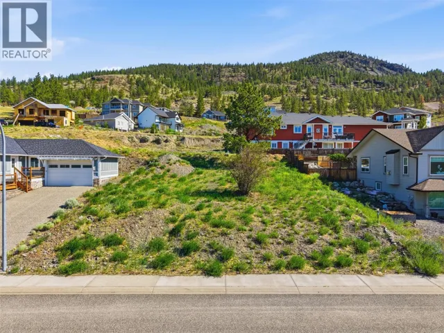 2769 Grandview Height Road, Merritt, British Columbia V1K1R1