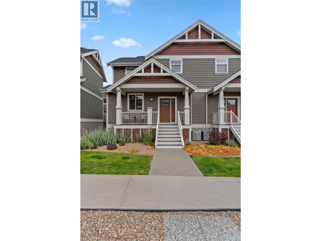 2860 Valleyview Drive Unit# 56, Kamloops, British Columbia V2C0B3